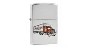 28565 Truck - Зажигалка ZIPPO